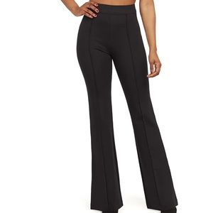 SPANX Flare Ponte Pants